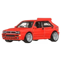 HW LANCIA DELTA - FRENCH