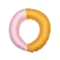 Caron® Big Donut O'Go™ #4 Moyen Acrylique Fil, 9.9oz/280g 533 Yards