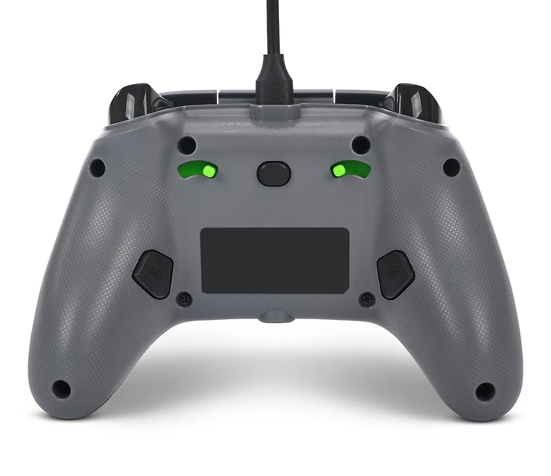 PowerA Advantage Wired Controller for Xbox Series X|S - Celestial Green