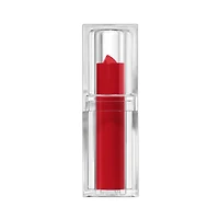 Clean Lip Color, Satin Finish, 24-Hour Wear, Squalane, Avocado & Aloe, Carmine-Free, Non-Drying, creamy, comfortable lipstick