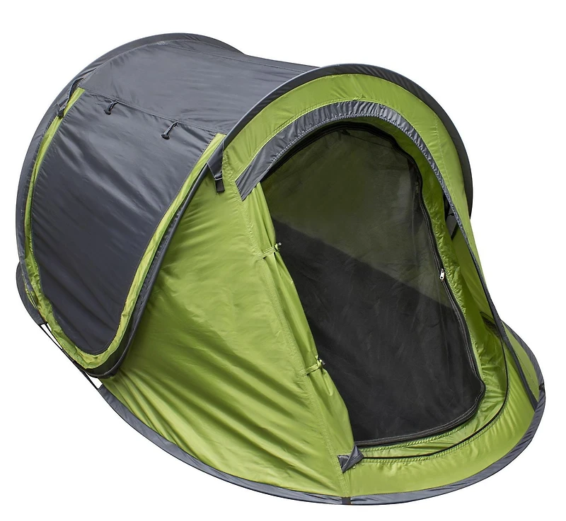 Tente Pop-Up Instantanée North 49 pour 3 Personnes
