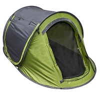 Tente Pop-Up Instantanée North 49 pour 3 Personnes