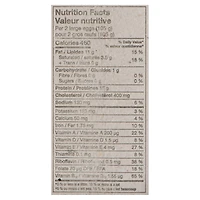 Naturœuf Gros Oeufs Coco 'Nid