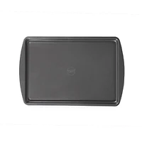 Pillsbury nonstick 13" x9" rectangular cookie sheet