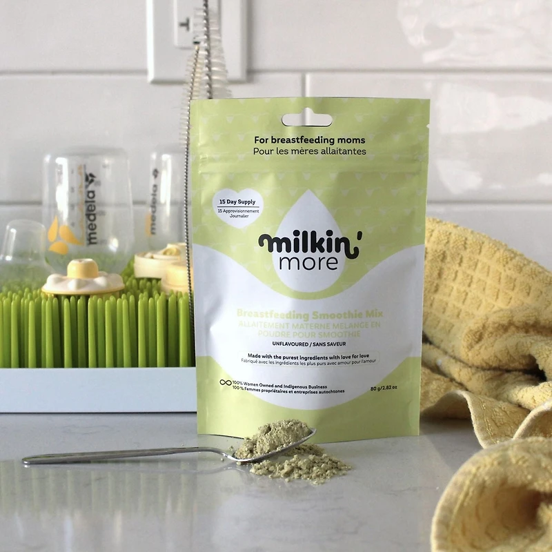 ALLAIMEMENT MATERNE POUDRE POUR SMOOOTHIE ALLAIMEMENT MATERNE POUDRE POUR SMOOOTHIE