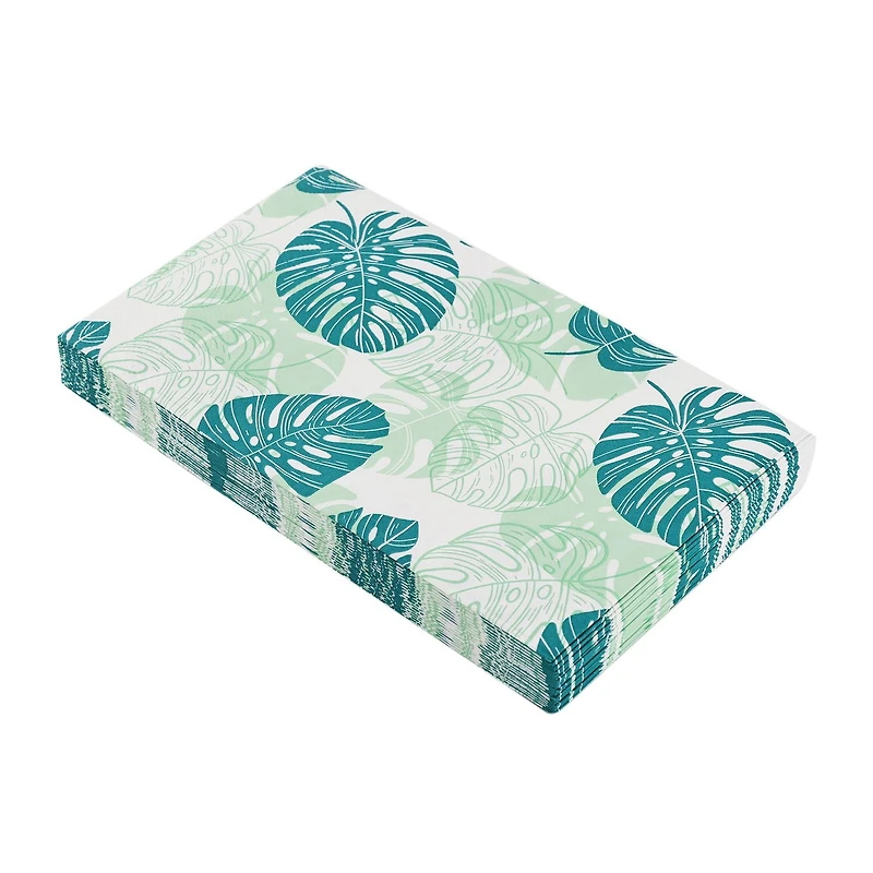 S 20 TALL NAPKIN-LEA