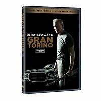 Gran Torino (DVD) (Bilingual)