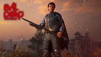 Evil Dead: The Game (PS4)