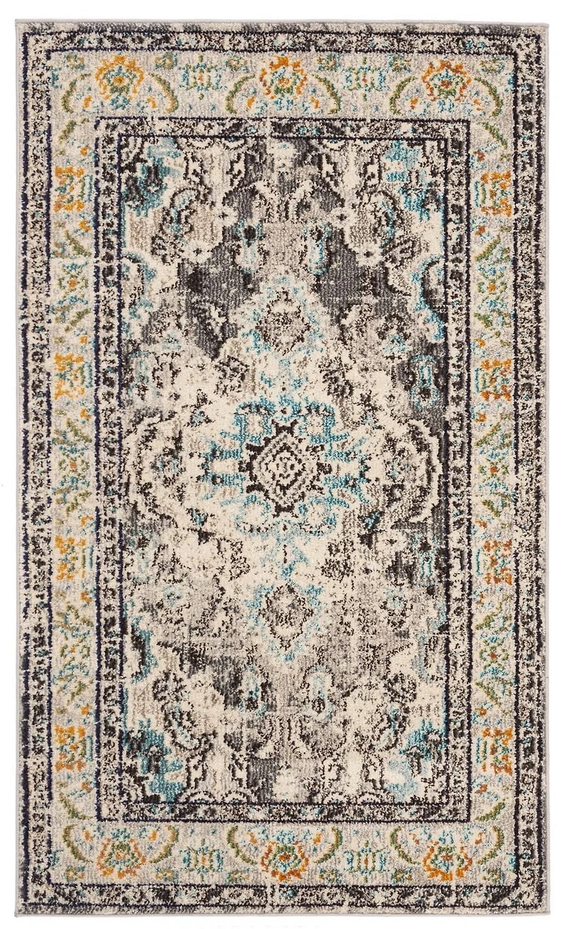 Safavieh Monaco Toria Tapis Traditionnel