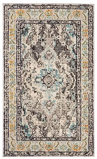 Safavieh Monaco Toria Tapis Traditionnel