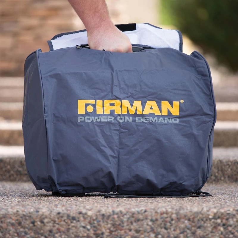 Firman Small Inverter Cover