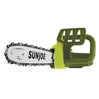 Sun Joe SWJ699E Scie à chaîne électrique, 14 po , 9.0 A