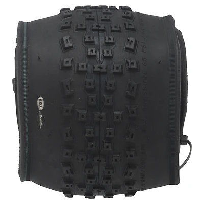 Pneu de montagne Bell Sports de 27.5 po Pneu de montagne 27,5 po