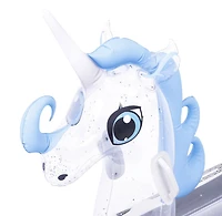 Pathfinder Inflatable Unicorn Snow Tube for ages 3 - 12 years