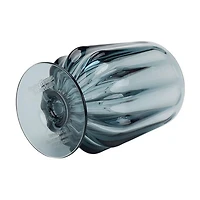 Ensemble de 4 verres à vin en Tritan bleu Better Homes & Gardens de 15,6 oz