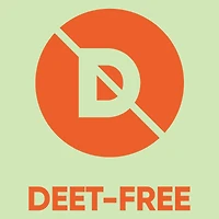 OFF! Botanicals Deet Free Plant-based Insect Repellent Pump Spray, Travel Size, 118mL