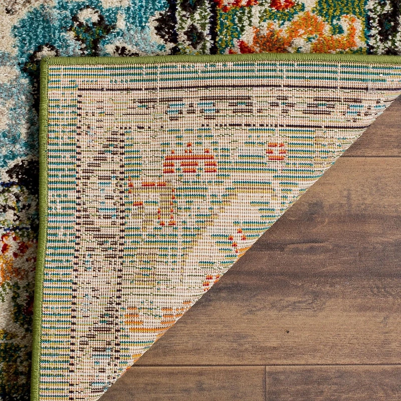 Safavieh Monaco Toria Traditional Area Rug