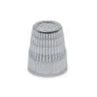 Dritz Slip-Stop Thimble, Size Medium
