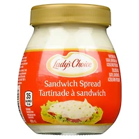 Lady's Choice Sandwich Spread