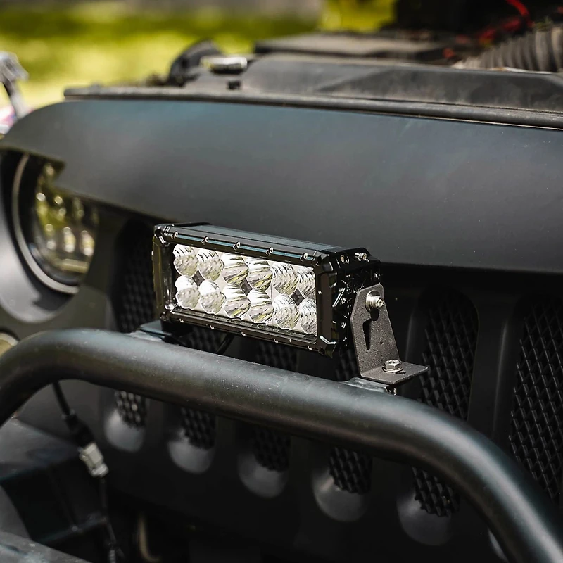 Alpena Barre lumineuse TrekTec LEDBar 9
