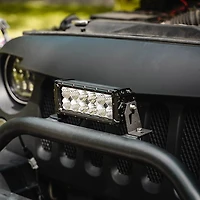 Alpena Barre lumineuse TrekTec LEDBar 9