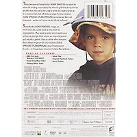 Big Daddy (Bilingual)