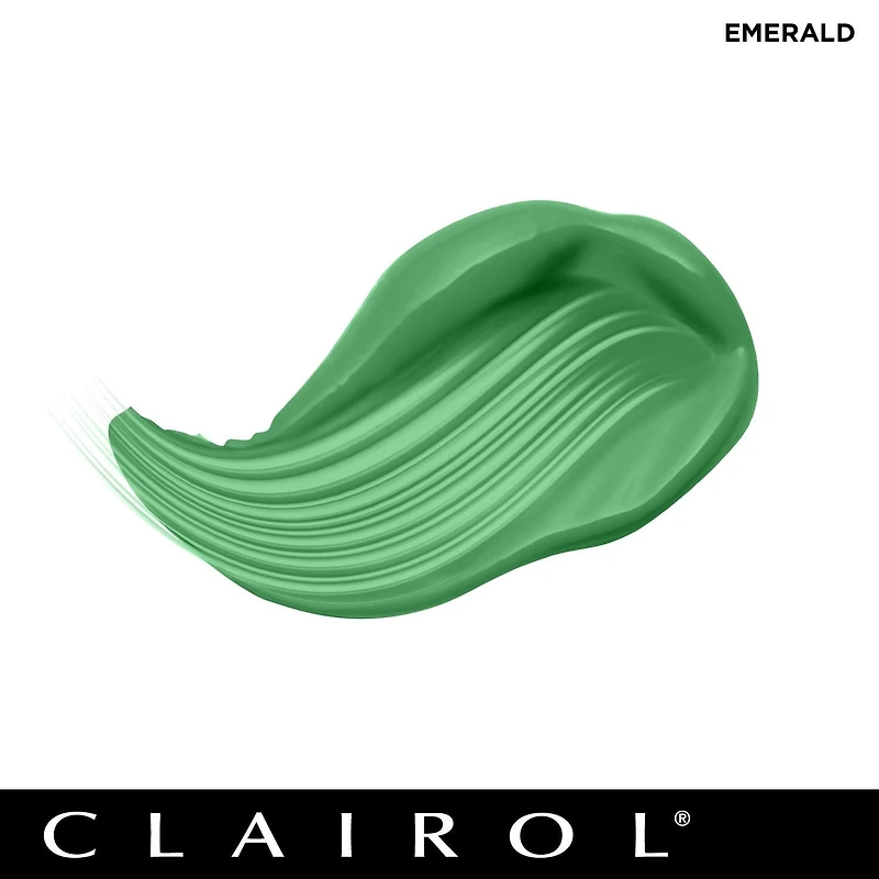 Clairol Color Crave Semi-Permanent Hair Color