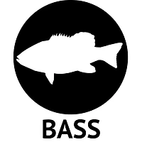 Northland NL-MM4-27 Mimic Minnow Shad Swimbait 2 1/2" 1/4oz Bluegill 2Cd NORTHLAND 1/4 MIM MIN JG BLGL