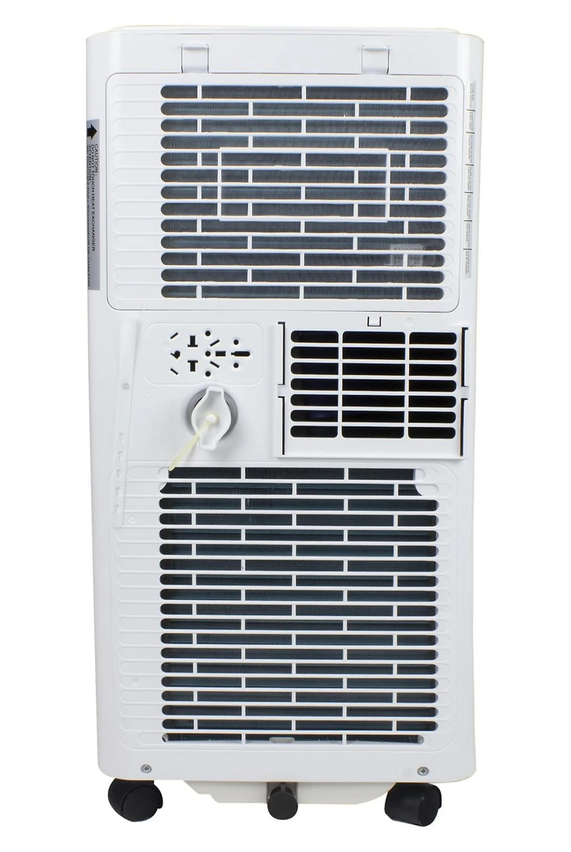 Danby 7,500 BTU (5,000 SACC) Portable AC