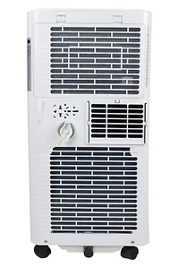 Danby 7,500 BTU (5,000 SACC) Portable AC