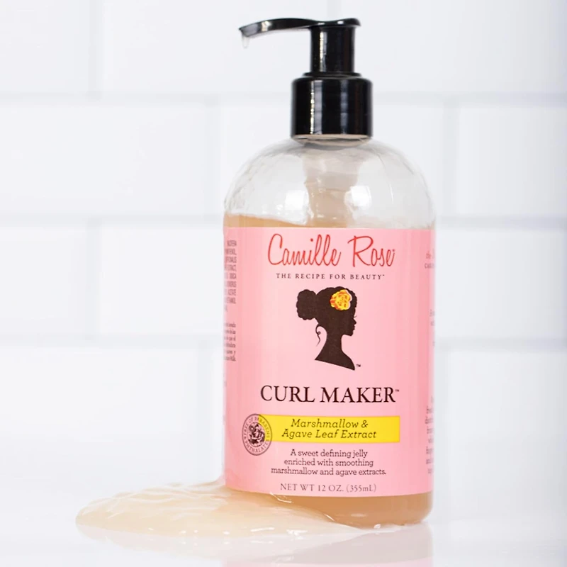 Curl Maker Jelly