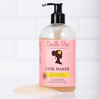Curl Maker Jelly