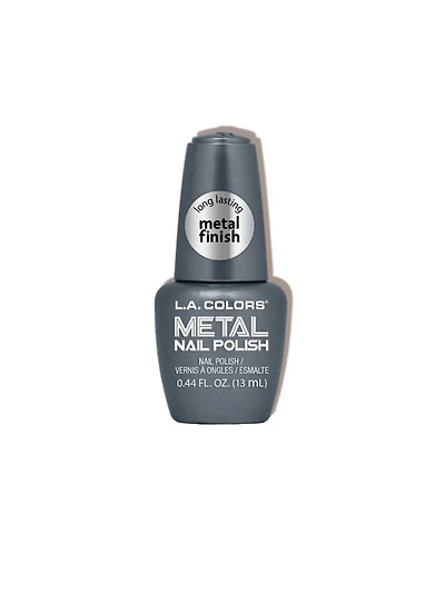 Metal Nail Polish