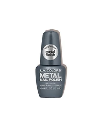 Metal Nail Polish