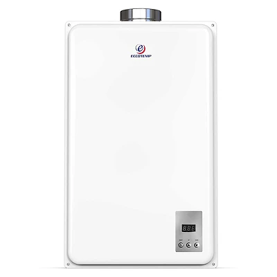 6.8GPM WATER HEATER - FRENCH