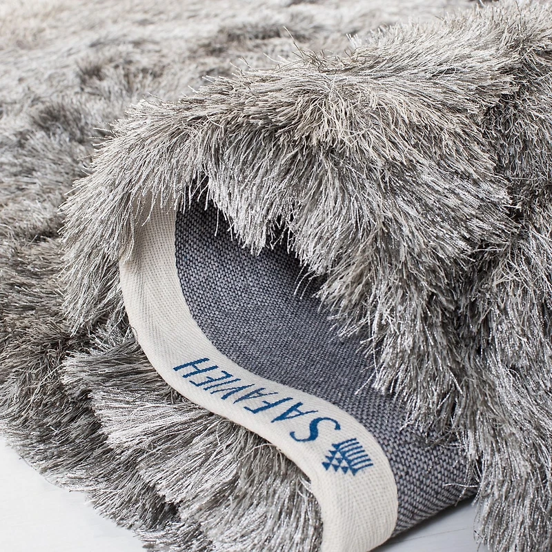 Safavieh Paris Darwin Plush Shag Area Rug