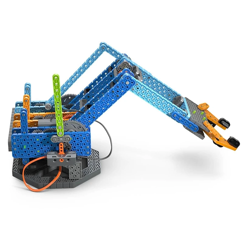Bras robotique AXIS VEX Robotics