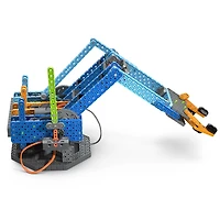 Bras robotique AXIS VEX Robotics