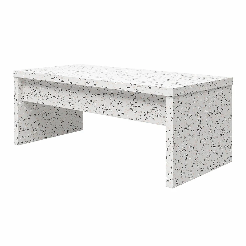 Mr. Kate Winston Lift Top Coffee Table, Terrazzo