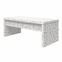 Mr. Kate Winston Lift Top Coffee Table, Terrazzo