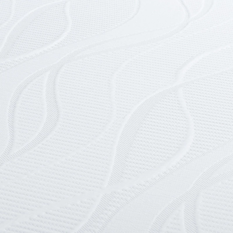 Mainstays 8" Memory Foam Mattress, Multiple sizes