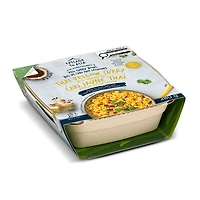 Passage to Asia - Bol curry végétarien – Curry jaune Thaï (280g) Délicieusement rapide: un curry Thaï authentique végétarien en 90 secondes