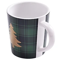 Holiday Time Tasse