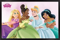 Disney Ultimate Princess Celebration - Groupe