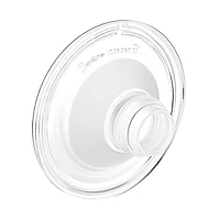 Momcozy 27mm Flange for S9 Pro/S12 Pro Breast Pump, S9 Pro/S12 Pro Replacement Accessories