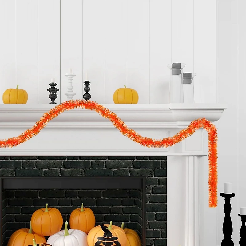 Promotional Halloween Garland