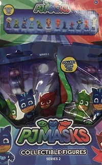 PJ BLIND BAGS - FRENCH