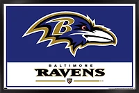 NFL Baltimore Ravens - Logo 21