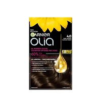 Coloration permanente optimisée par l'huile pour les cheveux sans ammoniaque Olia de Garnier, 1 unité 1 unité