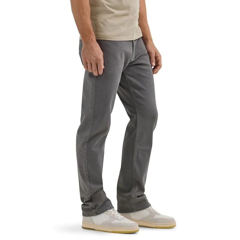 Wrangler denim couleur mode pour hommes Wrangler denim de mode